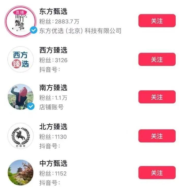 董宇辉“升职”回归！东方甄选逆势收涨22%5