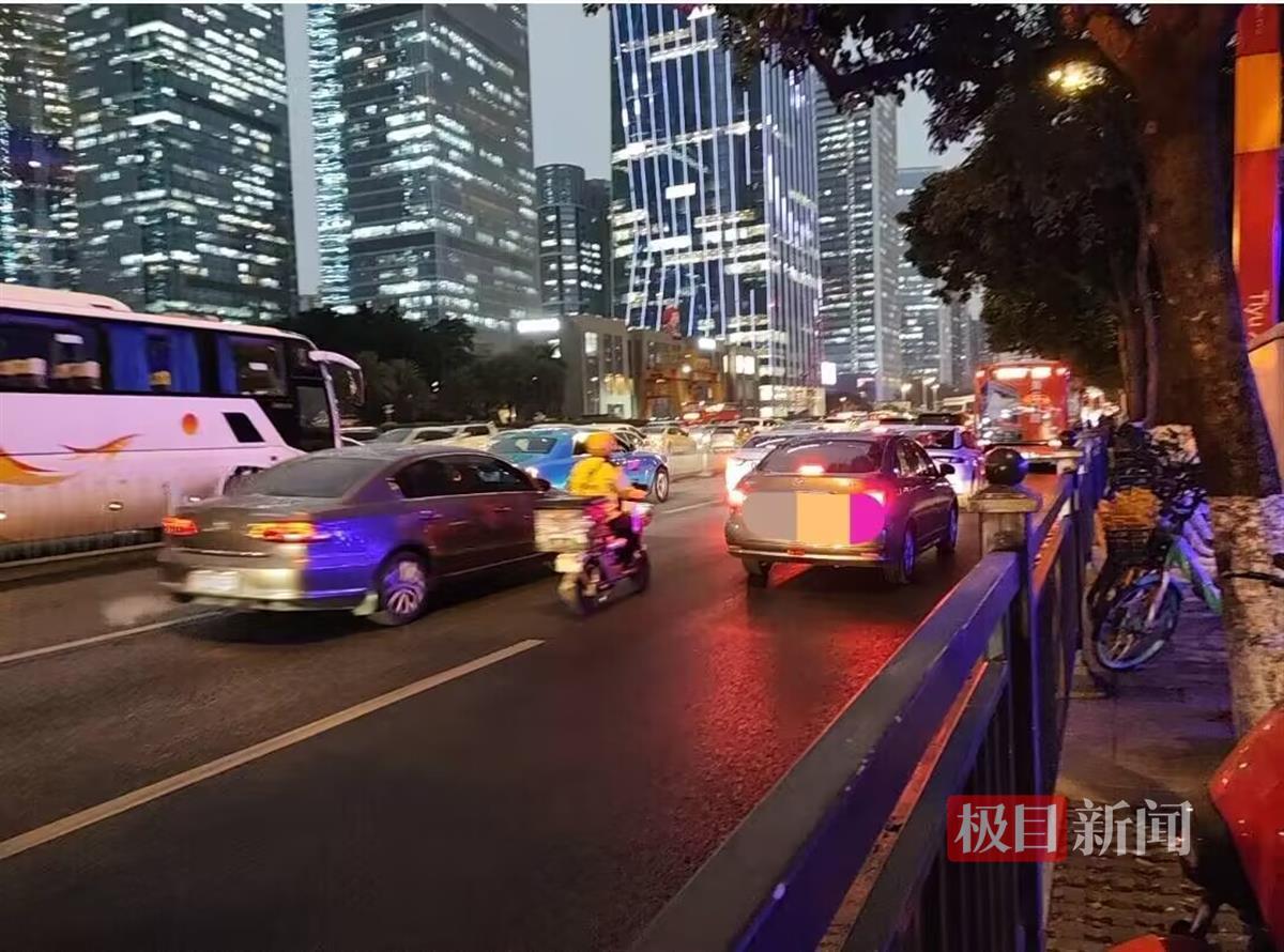 广州实行电动自行车限行新规：市民盼明确行驶规范，专家称不能“一禁了之”5