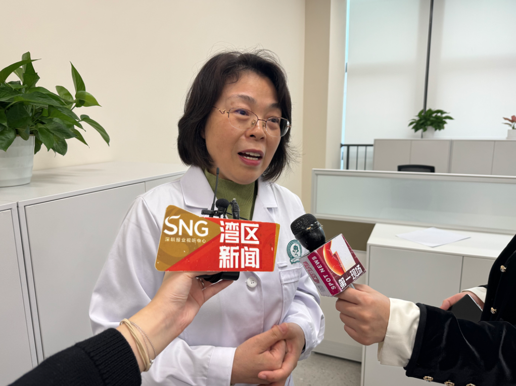 员工献血276次不合理?深圳市血液中心:不止!刷新到286次了!9