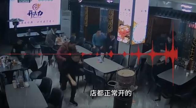 兰州市民称床晃得像荡秋千一夜没睡 2