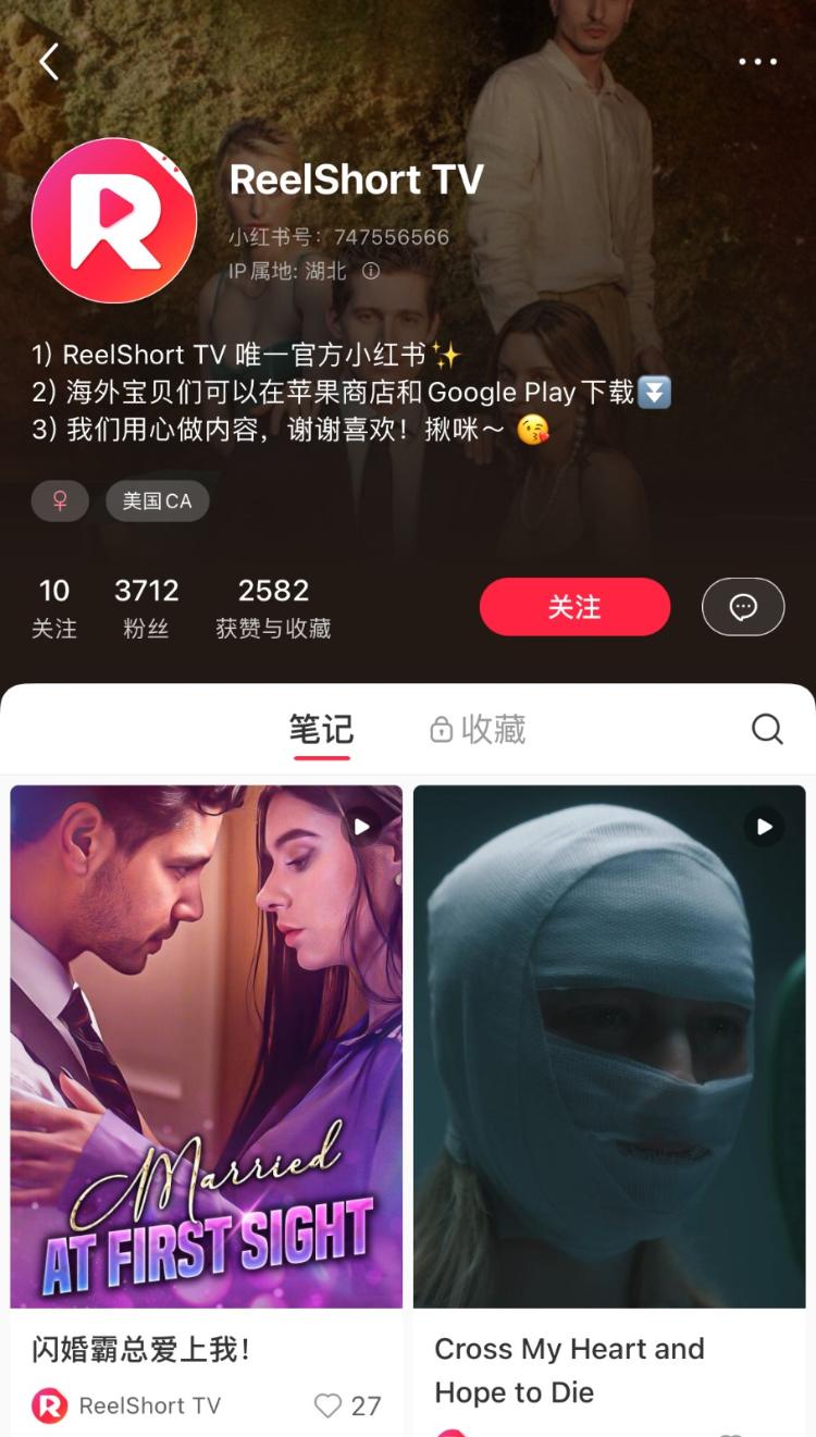 短剧出海背后：“霸总”和“土味”上演一场“中西合璧”2