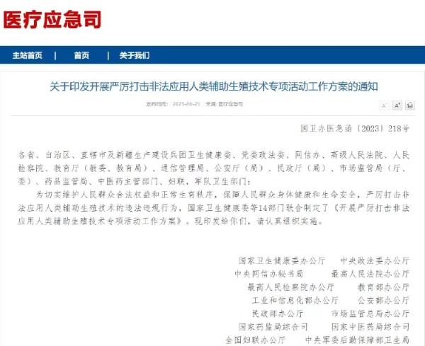 暗访非法代孕公司 代孕者不乏大学生 费用昂贵到吓人5