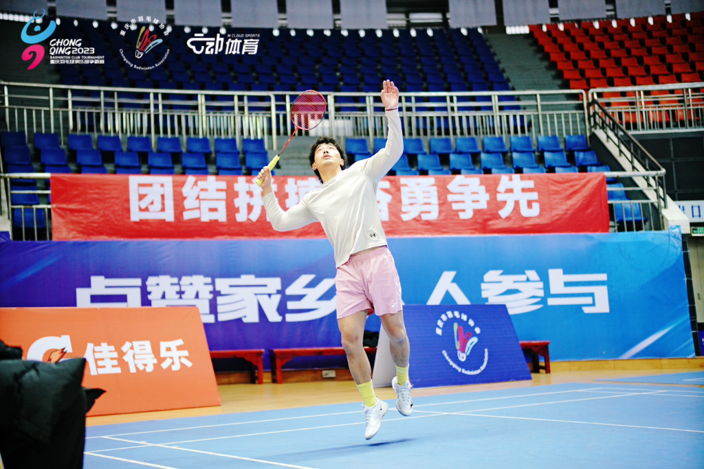 The event (Photo provided by the sponsor)
