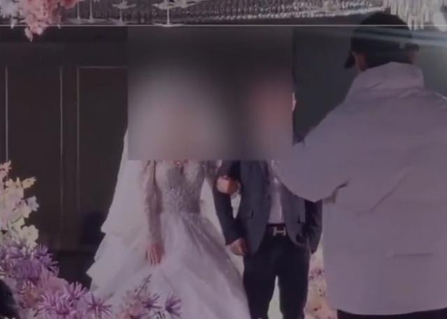 92年男子称已嫁闺女当岳父，公安局：男子年龄属实系出嫁女子继父1