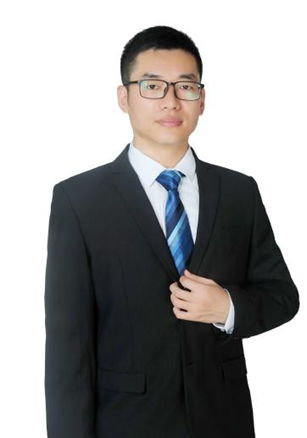 2023年重庆市普通本科高校“教学新星奖”获奖人物系列报道②重庆邮电大学陈翔：在欢乐中传授知识 培育社会需要的应用型人才