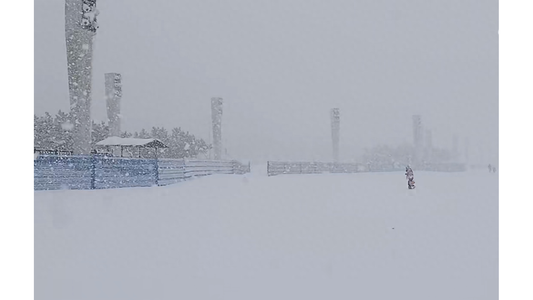 什么是冷流暴雪？为何“偏爱”山东半岛？气象专家解读