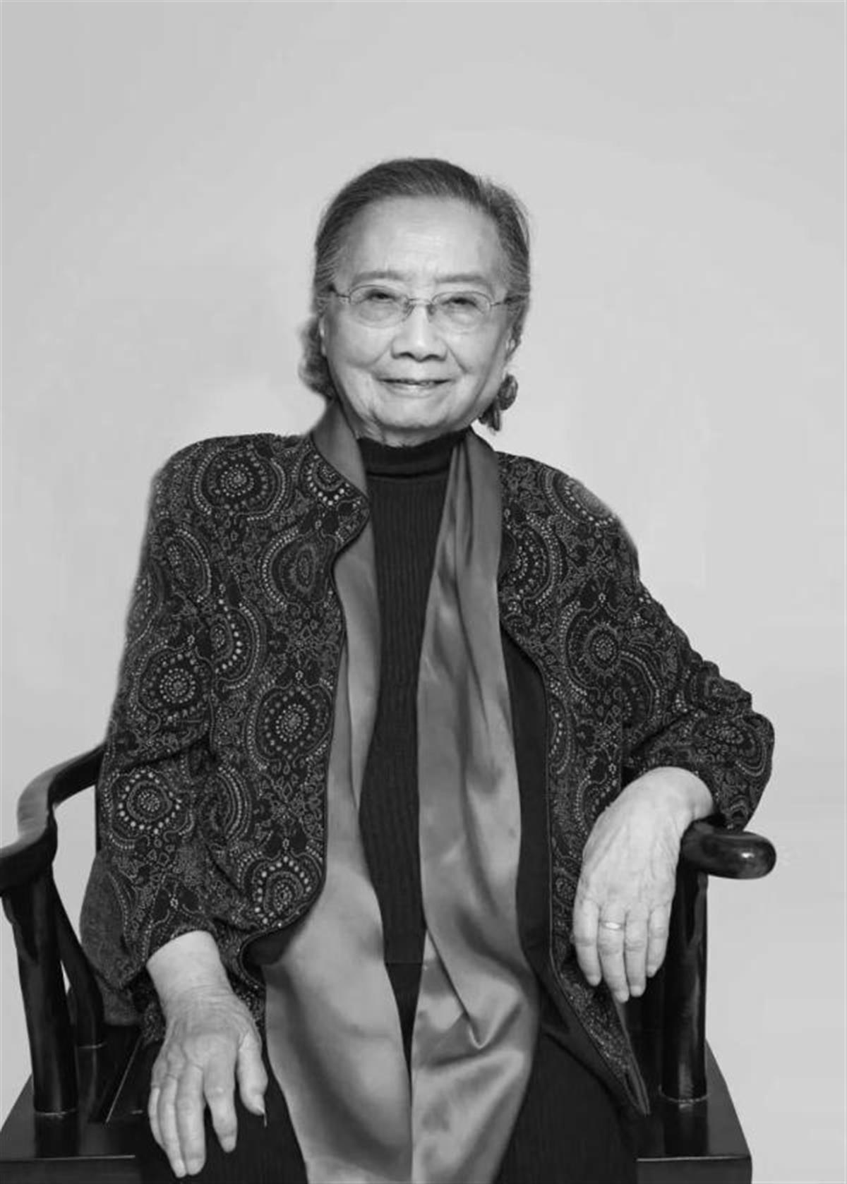 103岁国医大师朱南孙逝世，生前分享长寿秘诀“做人最重要的是开心”1