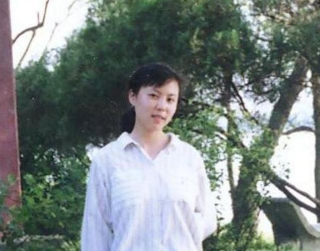 朱令遗体告别仪式明日举行！其传记作者及天涯社区等发文悼念1