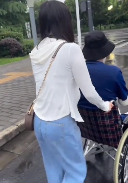 重度烧伤消防员刘攀女友宣布怀孕 全网含泪祝福4