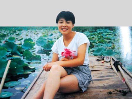 30年的朱令案，成了中国互联网的刻度3
