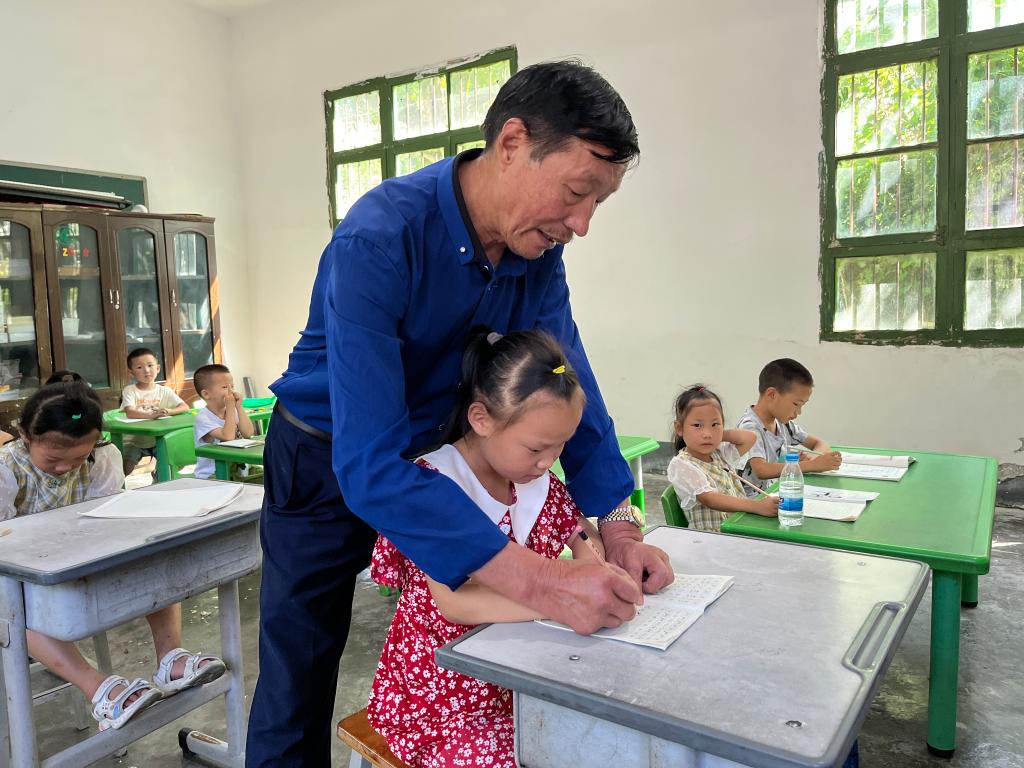 陈申福2