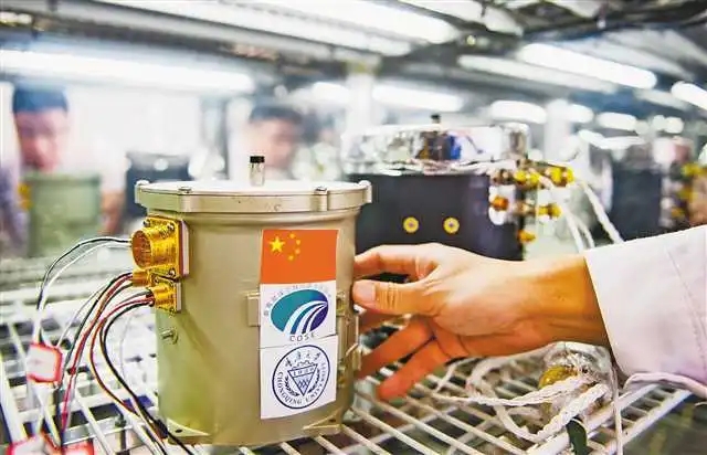 上过月球！这个“重庆罐罐”被中国国家博物馆永久收藏3