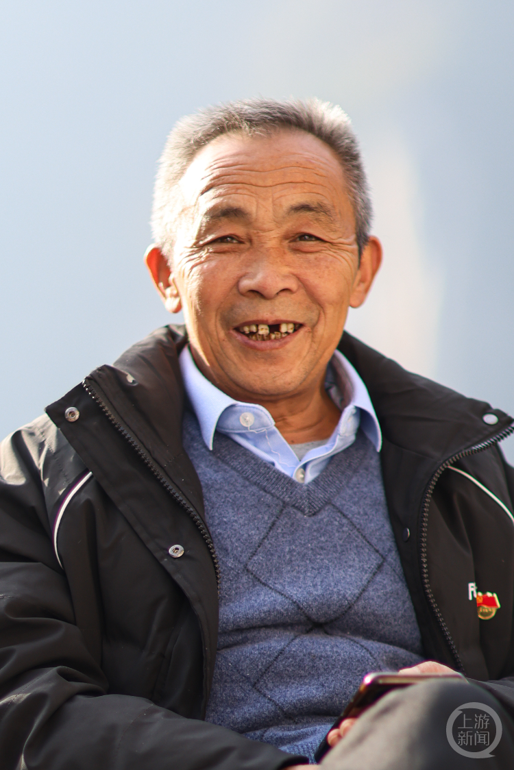 回到下庄的年轻人34