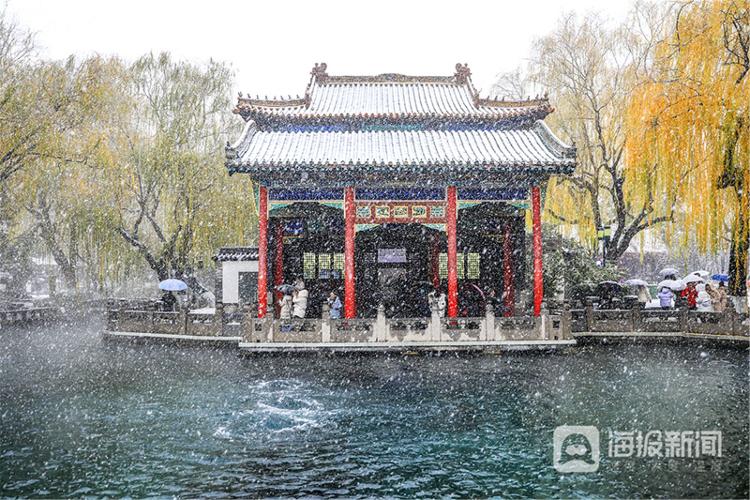 全球变暖为啥还冻成这样？专家：明年极端天气可能更加明显5