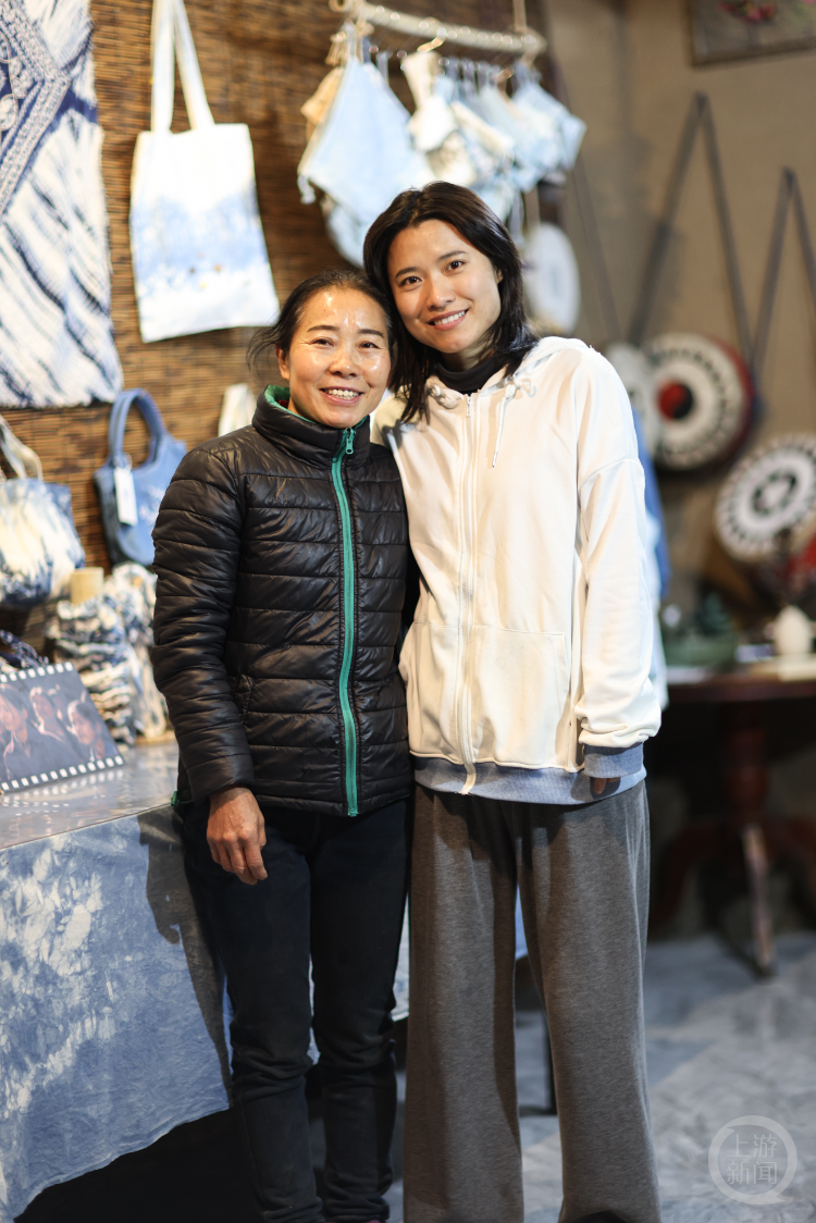 回到下庄的年轻人27