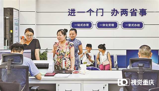 探索行政区与经济区适度分离 高竹新区设立三年有啥变化1