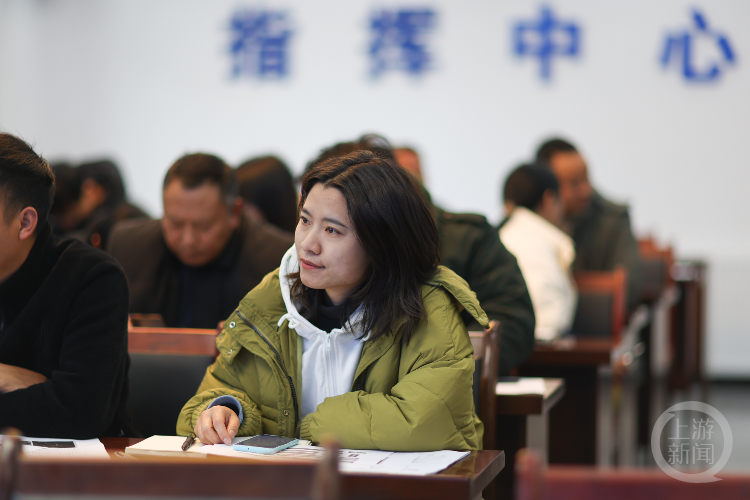回到下庄的年轻人20
