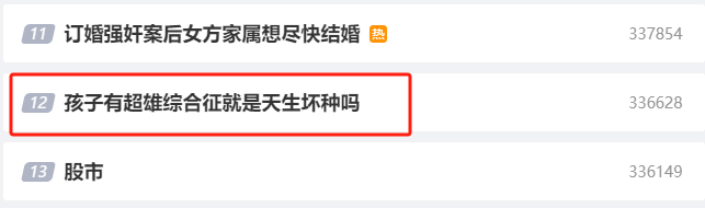 恶魔基因？“超雄综合征”上热搜，真的存在犯罪染色体吗2