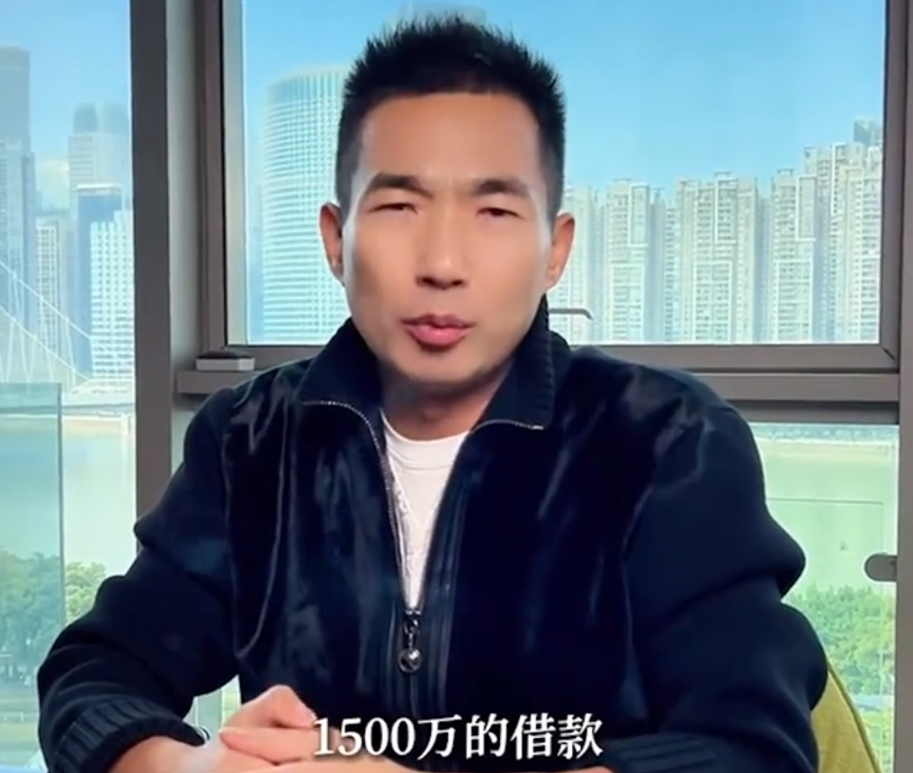 豪宅起价7000万拍卖！韩后创始人：我欠一空姐1500万……2
