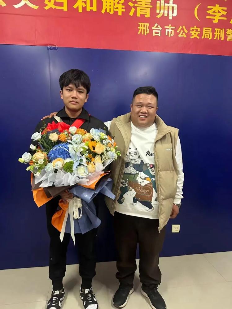 对话寻子成功的“亿万富豪”：资产没有上亿2