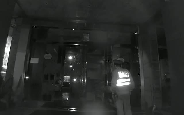 女子无法联系上男友，报警谎称男友在足疗店享受色情服务，已被依法处理1