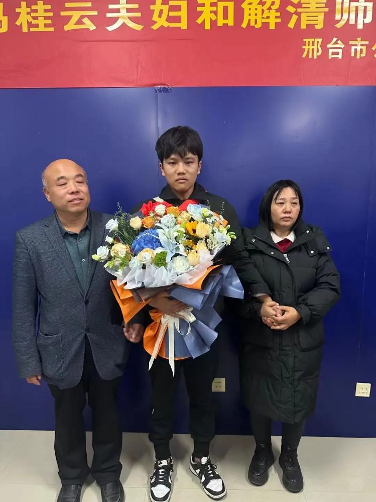 对话寻子成功的“亿万富豪”：资产没有上亿1