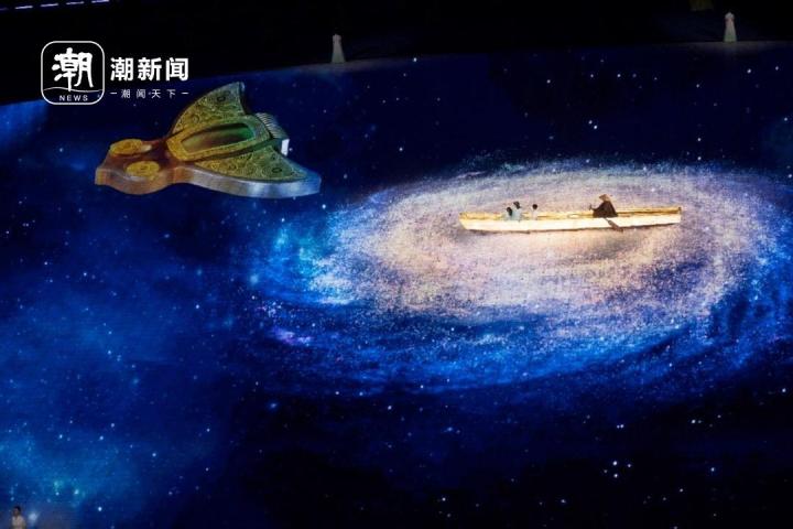第一视点丨良渚纪事：文明的实证与对话9