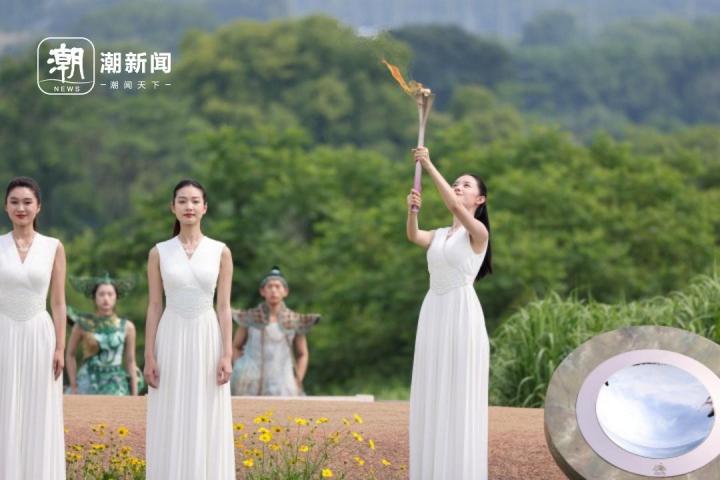 第一视点丨良渚纪事：文明的实证与对话8