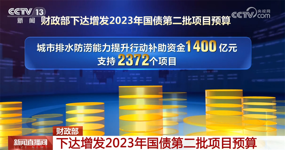 多组亮眼数据彰显中国经济澎湃动能 高质量发展质效稳步提升5