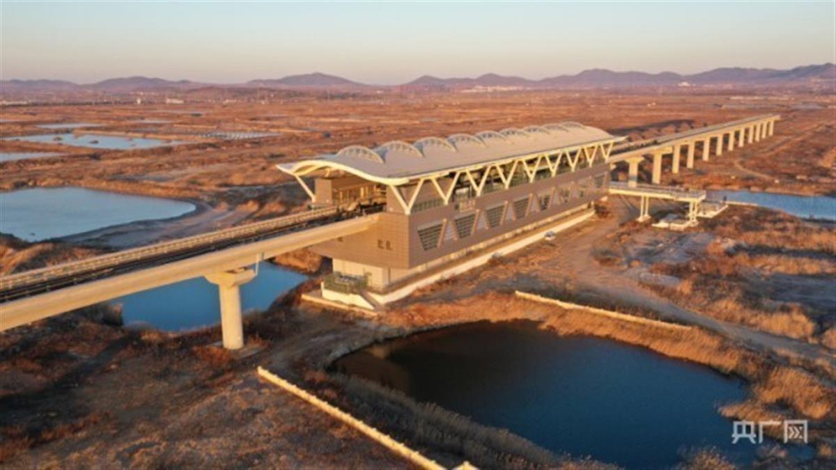 地铁站建成５年未启用，适度超前别成了遥不可及1
