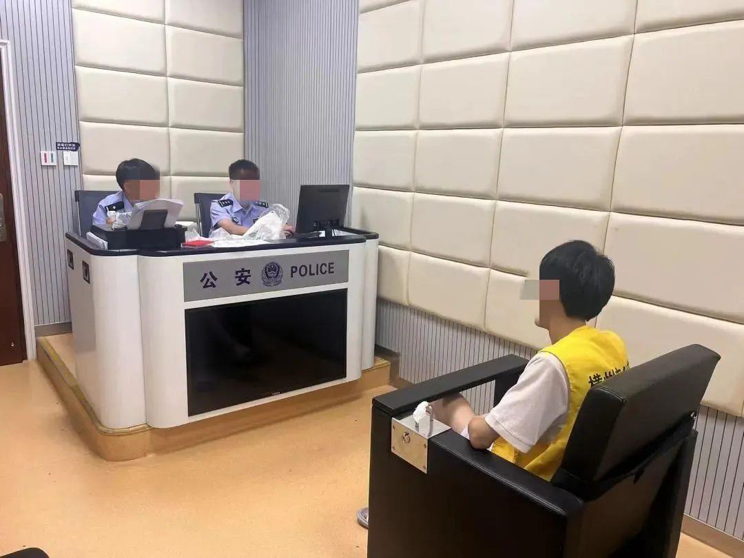 买卖微信号当中间商，“躺赚”却违法3