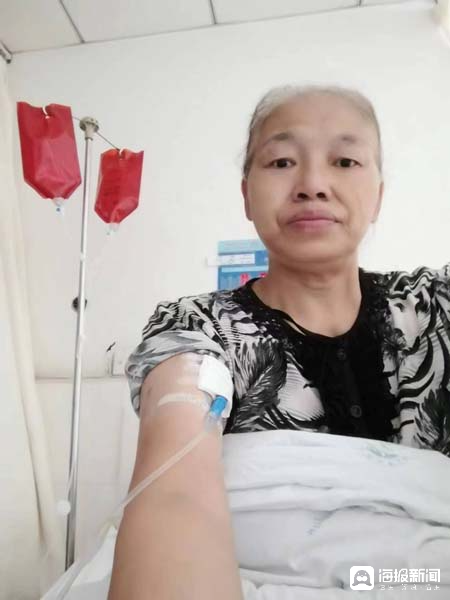 “欠债也不卖房，只想留给女儿！” 苦寻18年，患癌母亲希望有生之年再见失踪女儿一面5