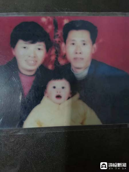“欠债也不卖房，只想留给女儿！” 苦寻18年，患癌母亲希望有生之年再见失踪女儿一面4