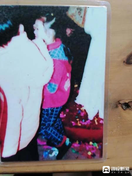 “欠债也不卖房，只想留给女儿！” 苦寻18年，患癌母亲希望有生之年再见失踪女儿一面2