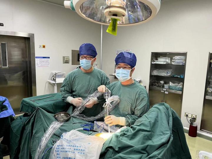 杭州29岁姑娘无症状确诊肺癌，医生提醒：这几种肺结节要警惕！