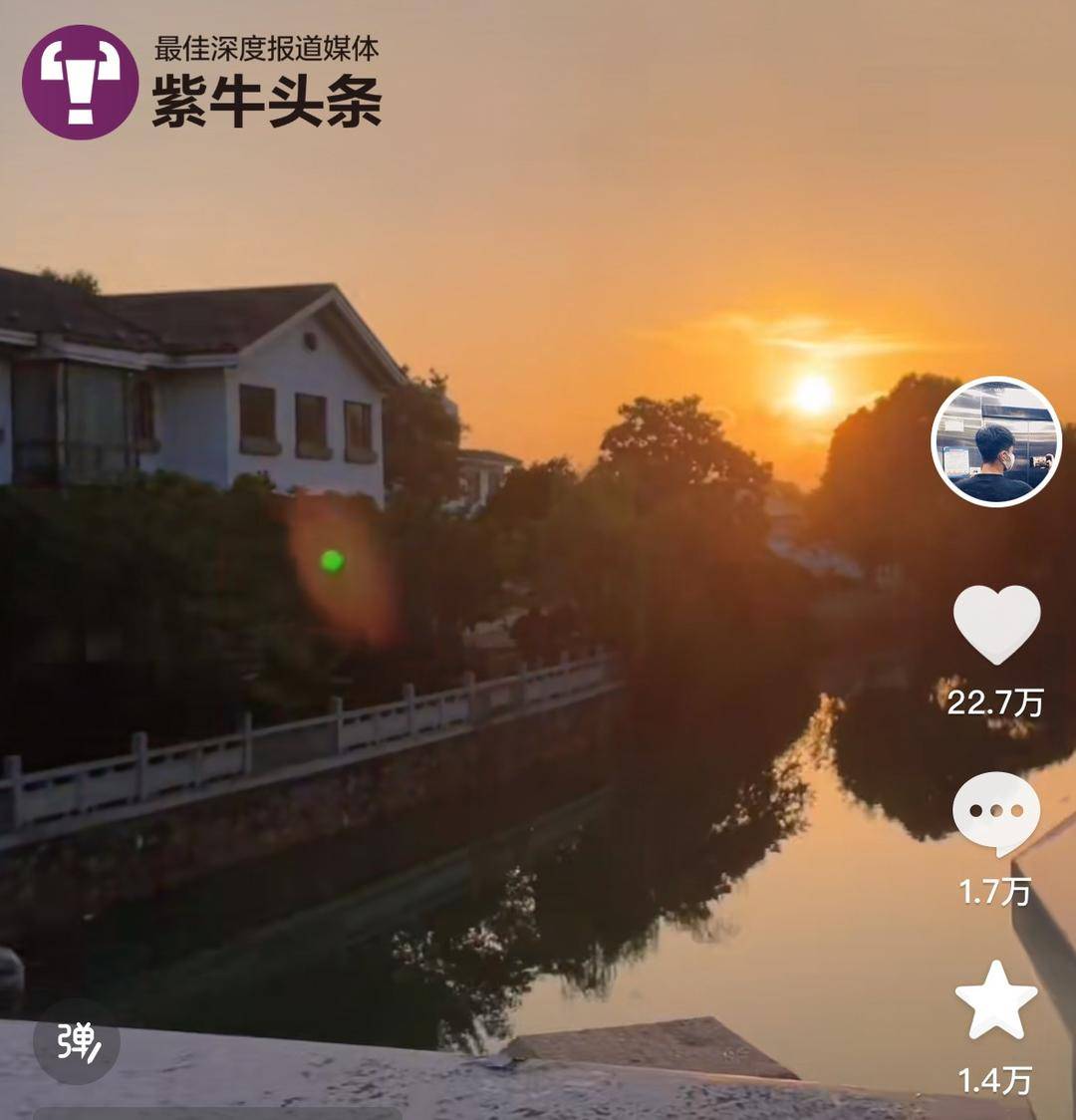 每个周末去不同城市旅游！一年下来小伙记录的美食故事治愈无数上班族2