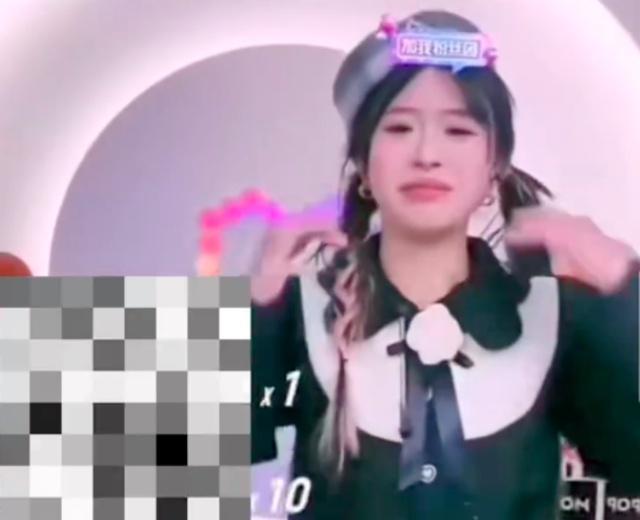 小杨哥徒弟“红绿灯的黄”开播3分钟直播间被封，小杨哥回应：无需担心1