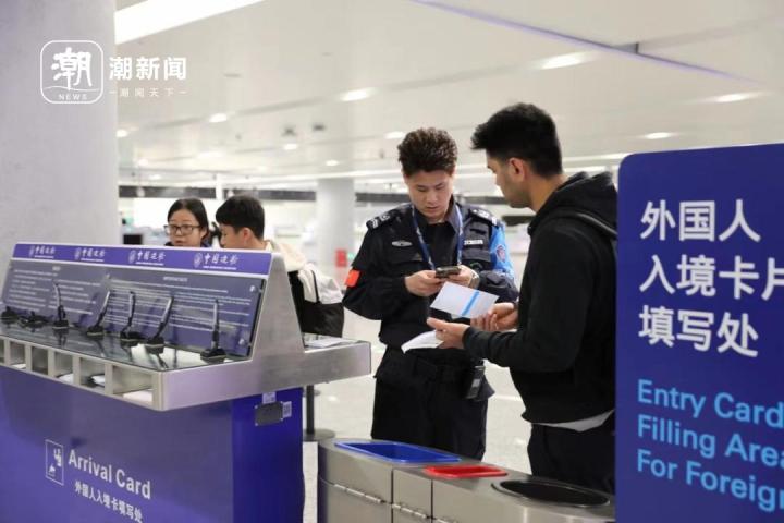 入境游正在复苏，导游去哪儿了?1