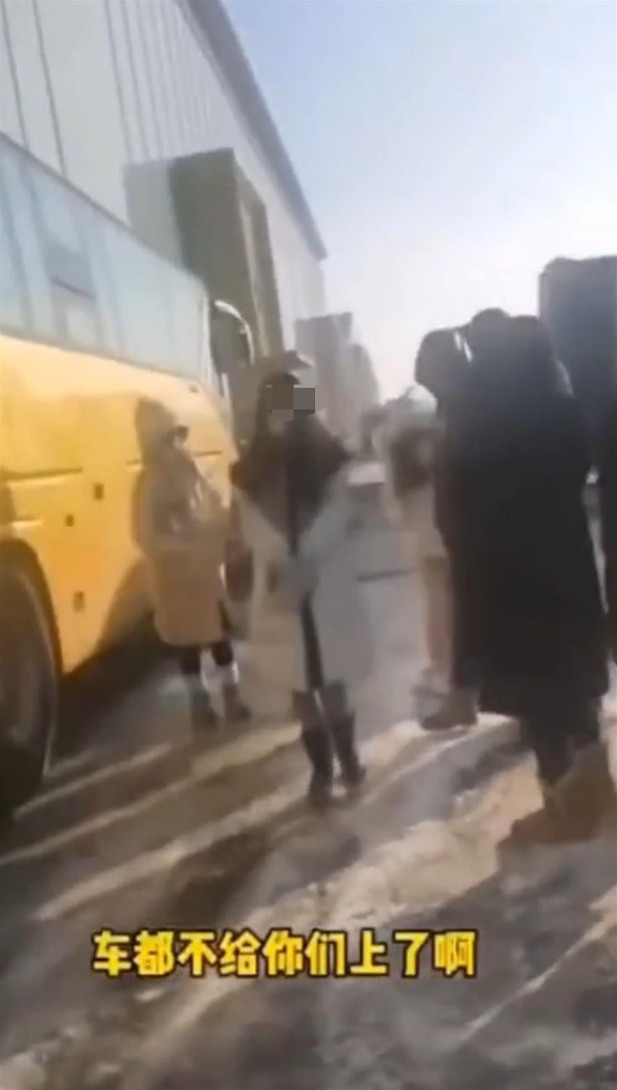 旅行团导游被指强制游客消费,哈尔滨文旅局:正在调查
