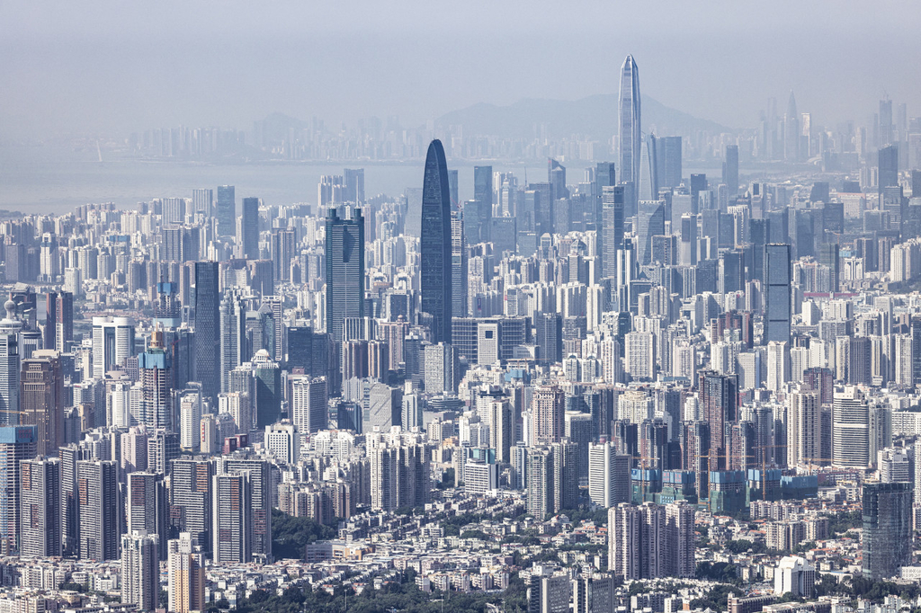 深圳一楼盘否认“0.5成首付”背后：入市一年仅去化15%，曾大力度打折促销1