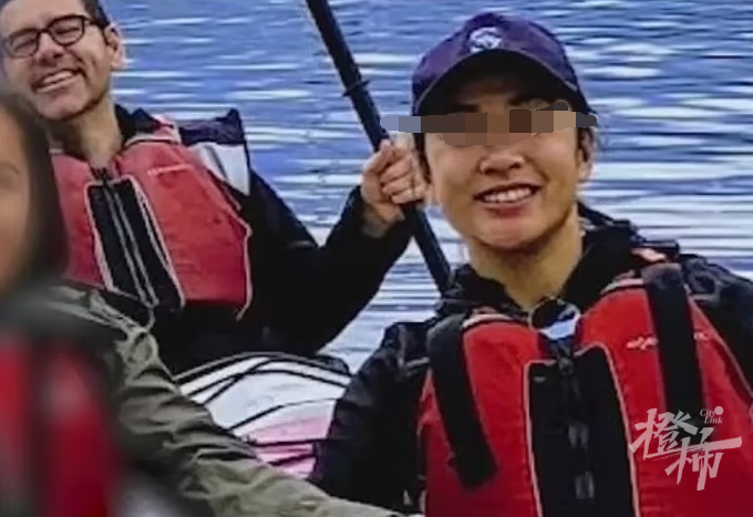 27岁IT华裔女精英旧金山家中遇害，疑遭家庭暴力，同事邻居哀悼：她聪明积极负责任3
