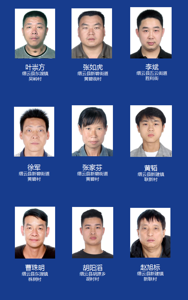 39名电诈嫌疑人在限定期限内回国接受调查!浙江两地警方通告2