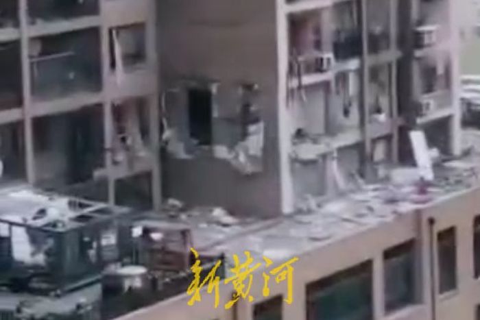 锁匠协助警方开锁被炸身亡，妻子维权三年未获任何赔偿2