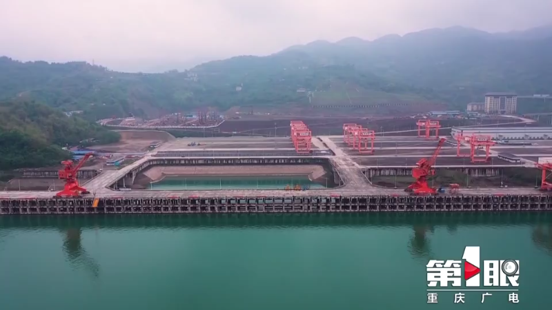 交通基础设施建设 川渝携手这样共建6