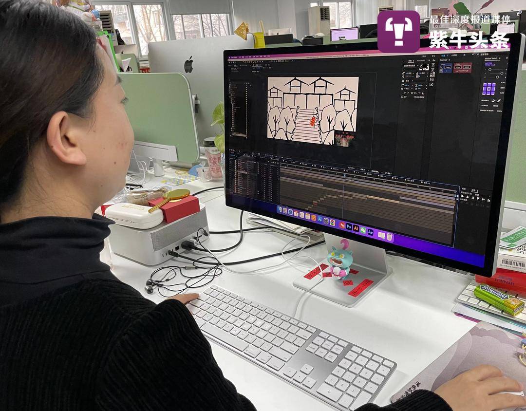 “一群”甲骨文演奏的《春节序曲》令人叫绝！快看看你认识几个？13