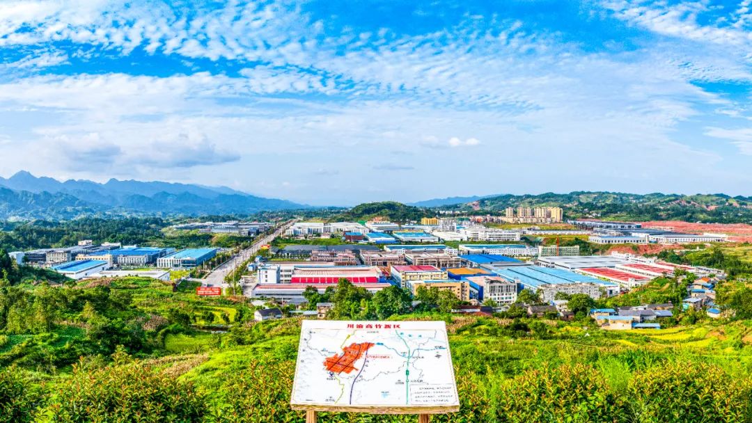 两会季•观区县①|“一号工程”落地，看各区如何出招3