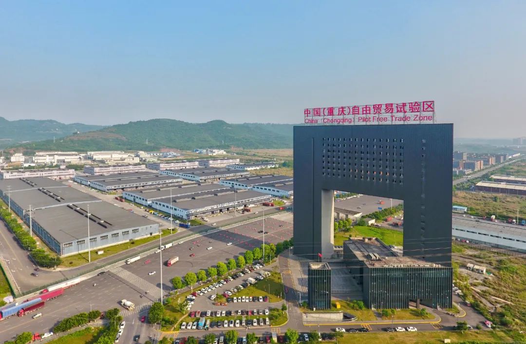 两会季•观区县①|“一号工程”落地，看各区如何出招1