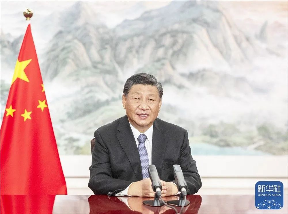 学习语｜中国式现代化有基于自己国情的鲜明特色4