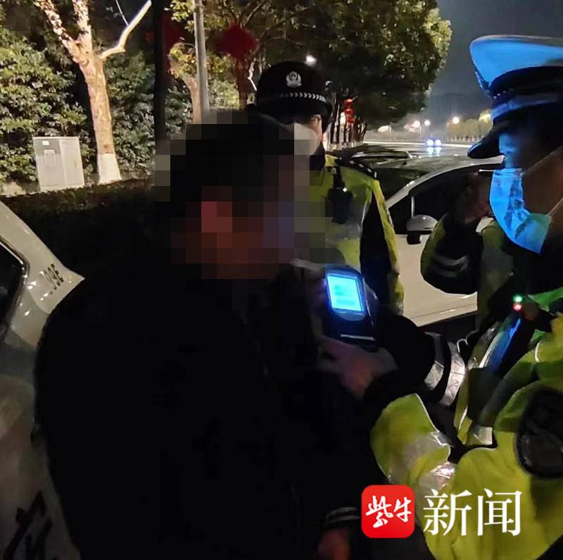 驾驶证还没“捂热”，就因醉驾要被吊销