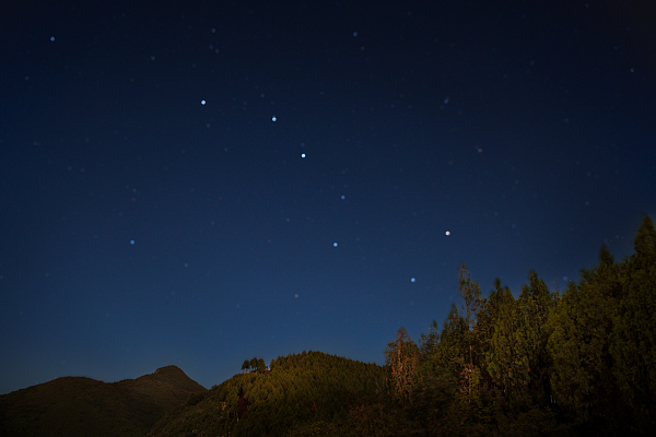 华万里：你不必想那么的远1